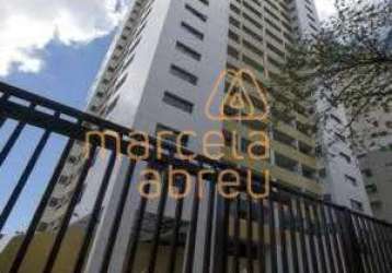 Vendo lindo e amplo apartamento 3 quartos, 2 vagas na madalena