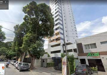 Vendo apartamento nascente 02 quartos, com 61mts na encruzilhada