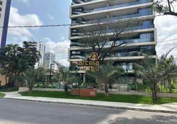 Vendo lindo apartamento com 03 suítes, e 160 mts, prédio novo, na jaqueira