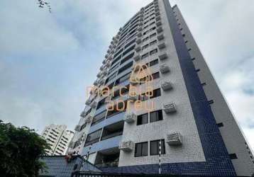 Vendo ou alugo apartamento 03 quartos, com 79mts na torre