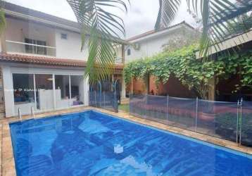 Casa em condomínio para locação em santana de parnaíba, alphaville, 3 dormitórios, 3 suítes, 3 banheiros, 4 vagas