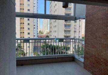 Apartamento duplex com 2 dormitórios para alugar, 102 m² por r$ 9.181,00/mês - brooklin - são paulo/sp