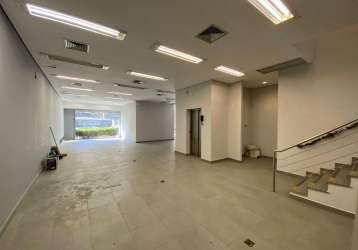 Prédio para alugar, 403 m²