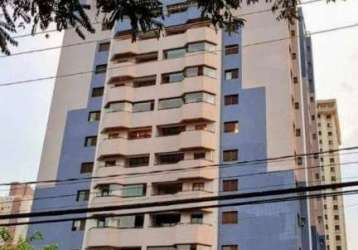 Apartamento com 3 quartos à venda na rua hermantino coelho, 901, mansões santo antônio, campinas, 148 m2 por r$ 990.000