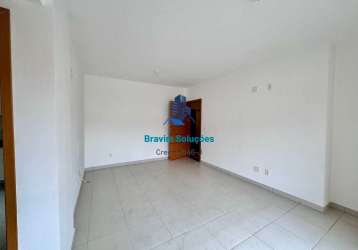 Residencial parque ceci - apartamento à venda no bairro vila teller em indaiatuba/sp