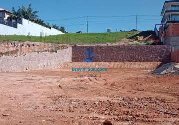 Jardim quintas da terracota - terreno em condomínio em jardim quintas da terracota, indaiatuba/sp