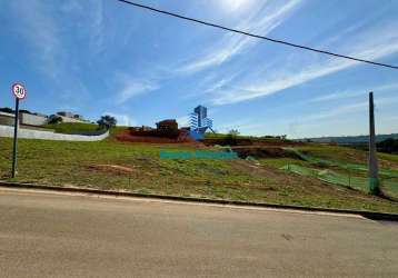 Jardim quintas da terracota - terreno à venda no bairro jardim quintas da terracota - indaiatuba/sp