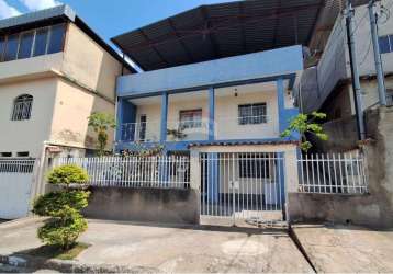 Casa a venda no bairro união