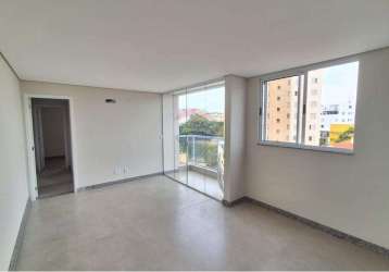 Apartamento à venda no bairro ana lúcia