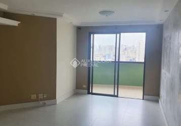 Apartamento com 2 quartos à venda na rua justo azambuja, 79, cambuci, são paulo, 82 m2 por r$ 600.000