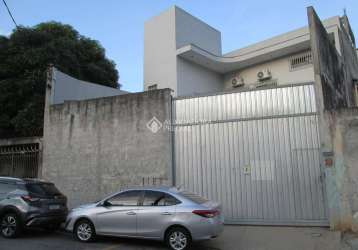 Barracão / galpão / depósito à venda na avenida elísio cordeiro de siqueira, 2056, jardim santo elias, são paulo, 700 m2 por r$ 1.800.000