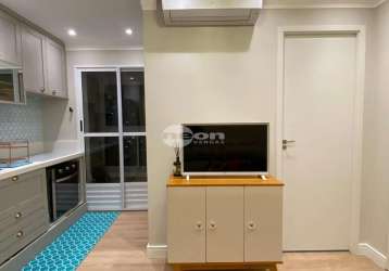 Apartamento com 2 quartos à venda na rua mariano procópio, 549, vila monumento, são paulo, 31 m2 por r$ 400.000