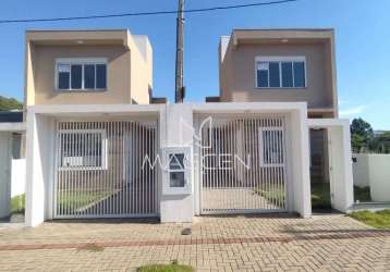 Triplex de alto padrão para venda  - ca321