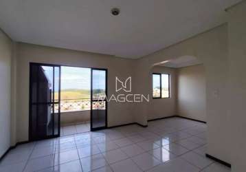 Apartamento a venda com bela vista - ap368