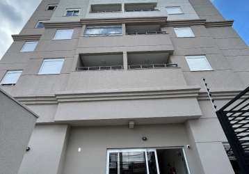 Apartamento de 02 quartos, no centro de são josé dos campos.