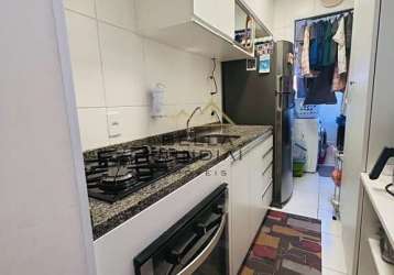 Apartamento padrão a venda maraville nature jundiaí