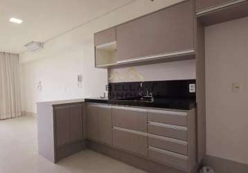 Apartamento padrão semi mobiliado a venda condomínio linea jundiaí