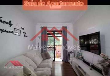 Apartamento com 2 dormitórios à venda, 73 m² por r$ 580.000,00 - vila mussolini - são bernardo do campo/sp