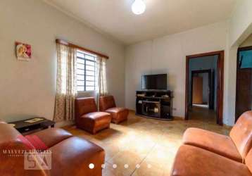 Casa com 2 dormitórios à venda, 202 m² por r$ 1.050.000,00 - rudge ramos - são bernardo do campo/sp