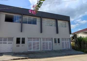 Casas geminadas jaraguá do sul sc brasil