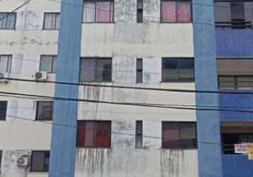 Apartamento para venda em salvador, matatu, 2 dormitórios, 1 suíte, 3 banheiros, 1 vaga