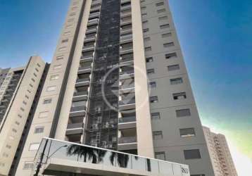 Apartamento soul todo mobiliado porteira fechada sol da manhã codigo: 68570