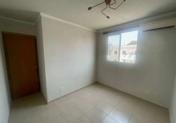 Apartamento 2 quartos , sala , cozinha , banheiro social , lavanderia e 1 vaga de garagem coberta codigo: 82727