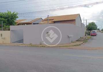 Imovel residencial jose carlos guimarães codigo: 97350