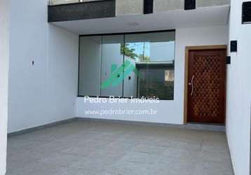 Casa para venda em governador valadares, castanheiras ii, 3 dormitórios, 1 suíte, 2 banheiros, 2 vagas