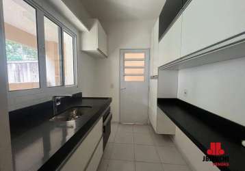 Casa térrea para aluguel, 3 suítes, 2 vagas, residencial algarve - mogi das cruzes/sp