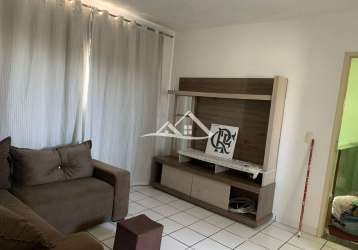 Apartamento à venda no bairro castelândia - serra/es