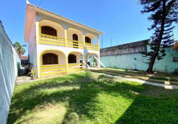 Casa à venda no bairro são francisco - serra/es