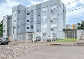 Apartamento à venda em ivoti, cidade nova, com 2 quartos, com 72 m²