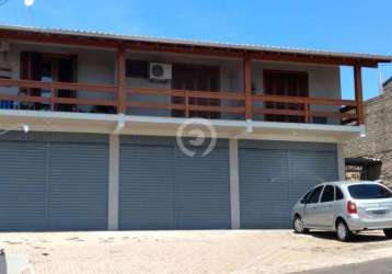 Venda | prédio com 264 m², 6 vaga(s). encosta do sol, estância velha