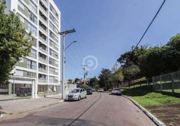 Venda | apartamento com 70,00 m², 2 dormitório(s), 1 vaga(s). vila nova, novo hamburgo