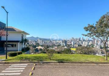 Terreno à venda em novo hamburgo, primavera, com 1000 m², vivendas do primavera