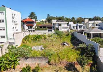 Terreno à venda em estância velha, união, com 792 m²