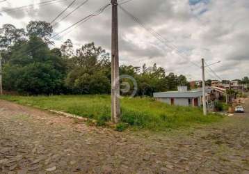 Venda | terreno com 300.02 m². união, estância velha