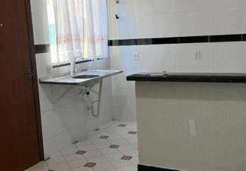 Apartamento disponível para locação - incluso iptu e condomínio no aluguel