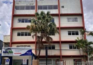 Loja  comercial térreo disponível para locação - 538m² - sig/sul quadra 08