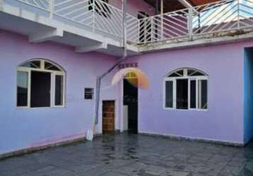 Vendo ótima casa no jardim bernadete - ca1503