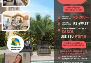 Minha casa e minha vida renda r$ 2.640,00