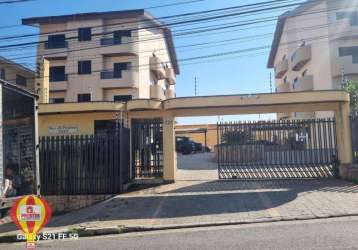 Apartamento para venda e locação  residencial jardim pagliato