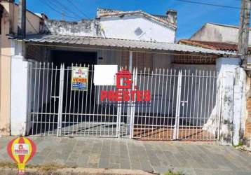 Casa residencial à venda, vila barcelona, sorocaba - ca1844.