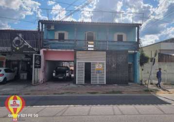 Comercial para locação vila carol