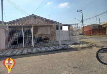 Casa residencial à venda, vila barcelona, sorocaba - ca1356.