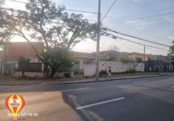 Casa para venda parque são bento