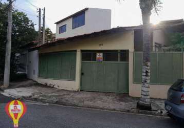 Casa para locação wanel ville  iv