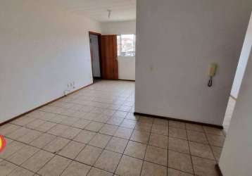 Apartamento para locação vila gabriel.