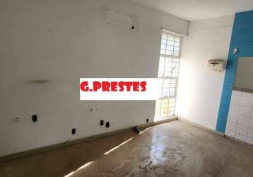 Casa comercial para locação jardim paulistano